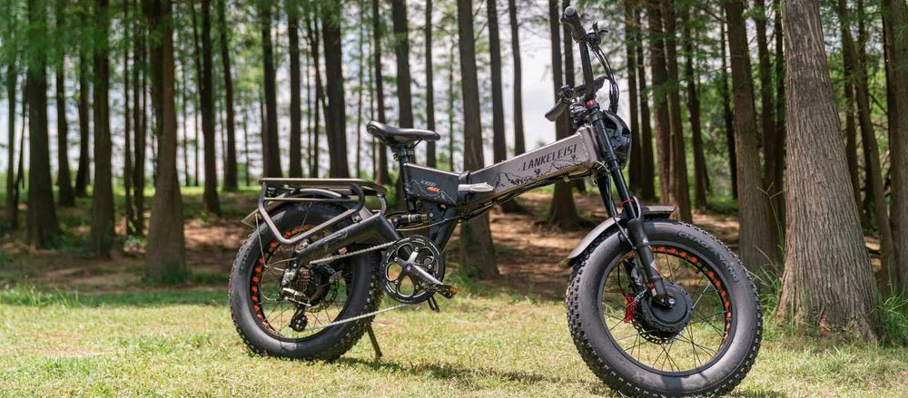 Quando bisogna sostituire la catena di una bici elettrica?