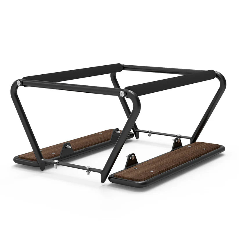 Personalized children's handrails and footboards for Lankeleisi Wombat-1 bike, featuring custom design and durable construction.