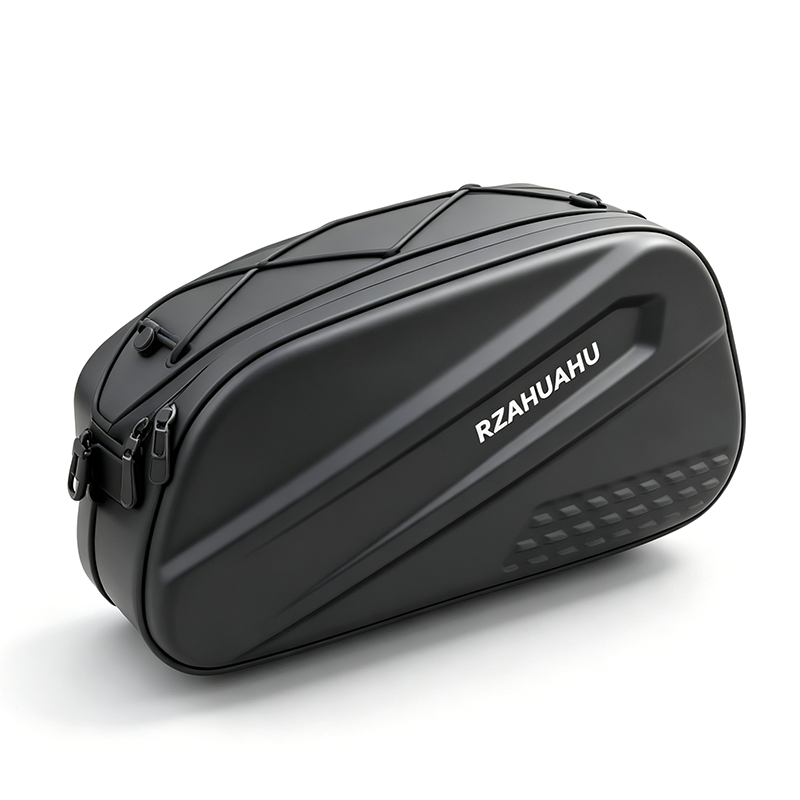 Rainproof Bicycle Rear Rack Bag