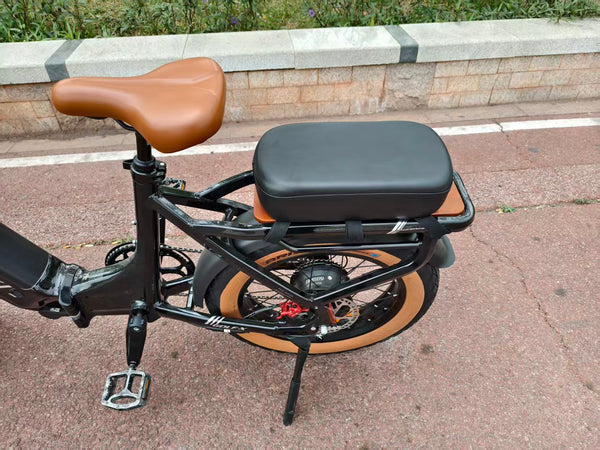 GOLF-X Rear Seat Cushion