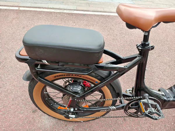 GOLF-X Rear Seat Cushion