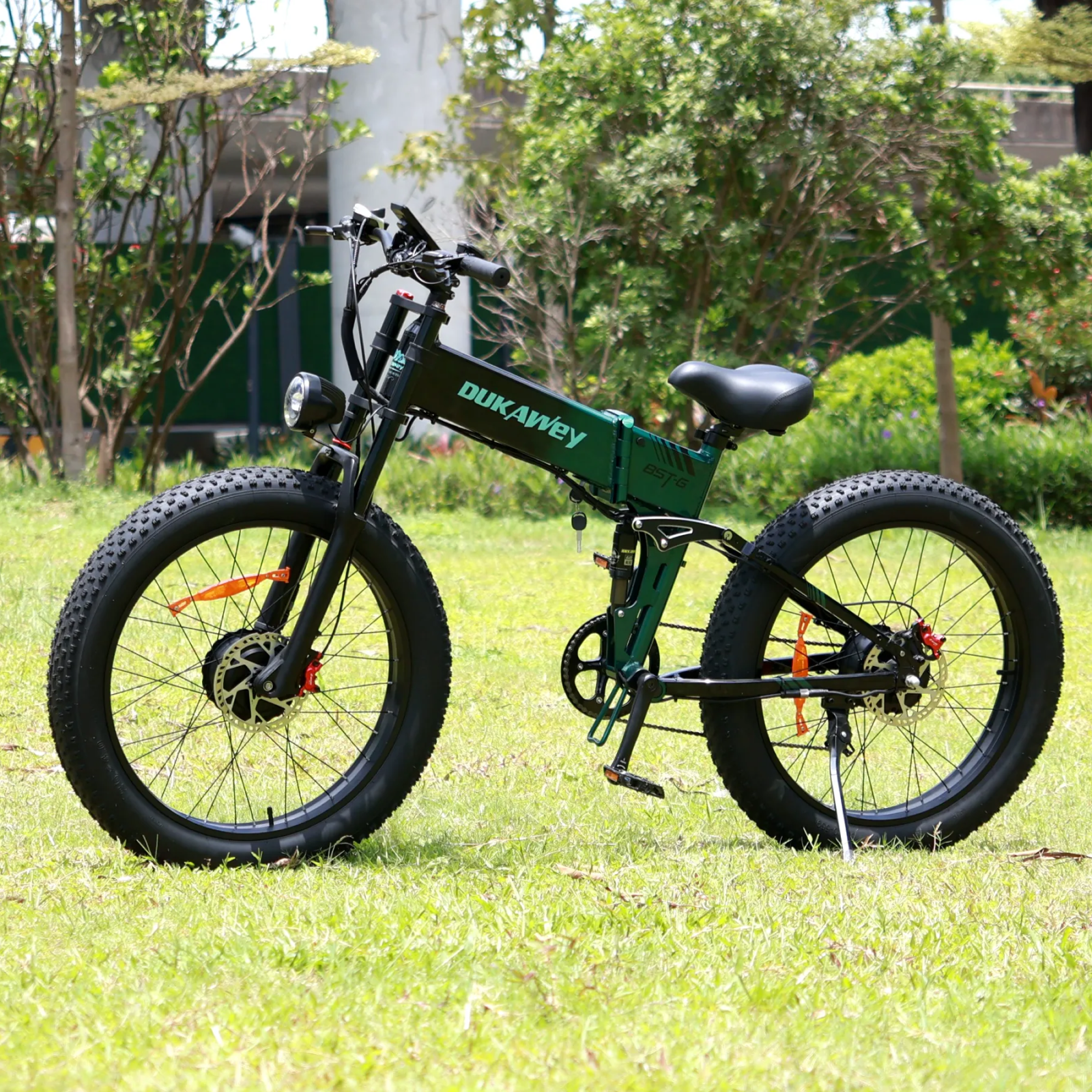 DUKAWEY BST-6