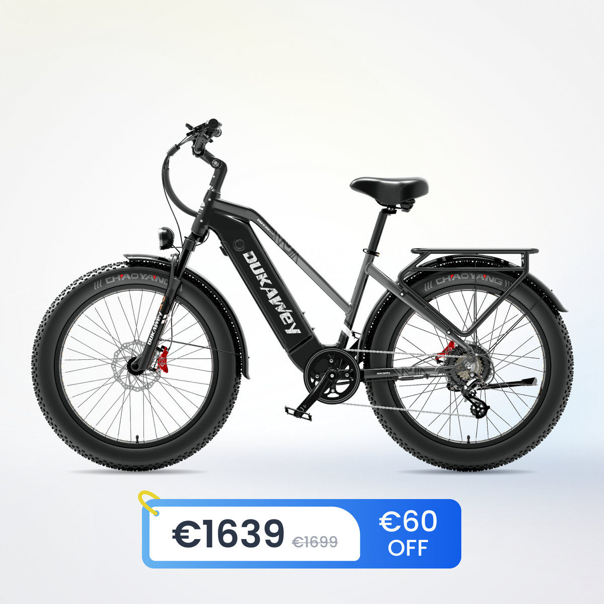 【予約販売】DUKAWEY DM530