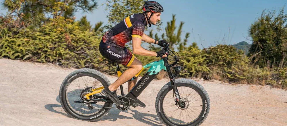 Le migliori bici elettriche a lunga autonomia del 2025: guida degli esperti