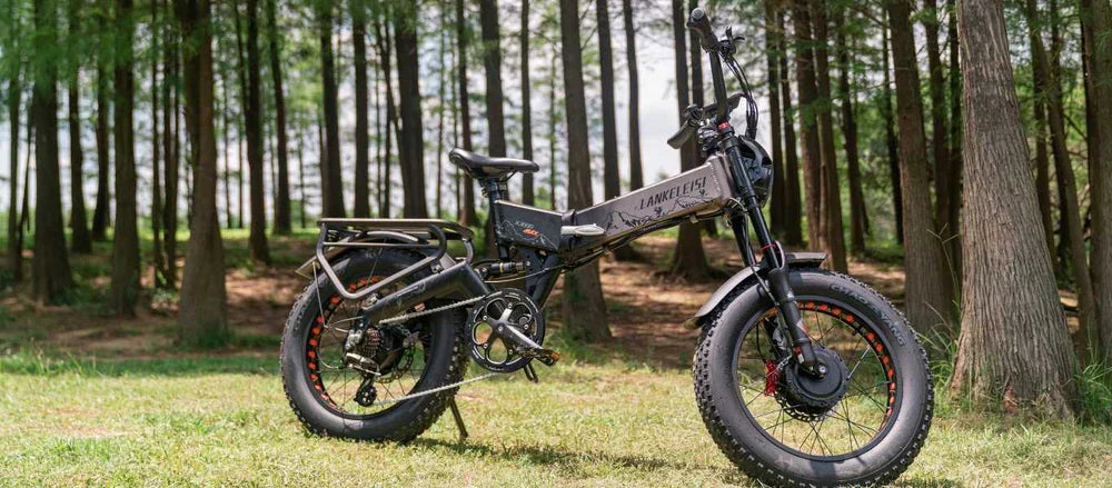 Wie lange halten die Akkus von E-Bikes?