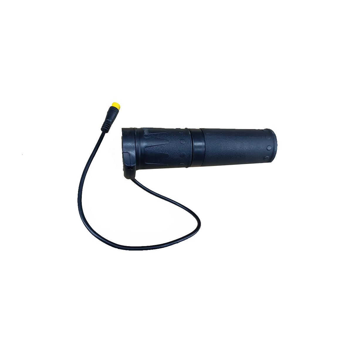 Lankeleisi Bikes handle cover, black foam grip for comfortable cycling handlebar control.