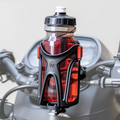 自転車用調節可能ボトルケージ
