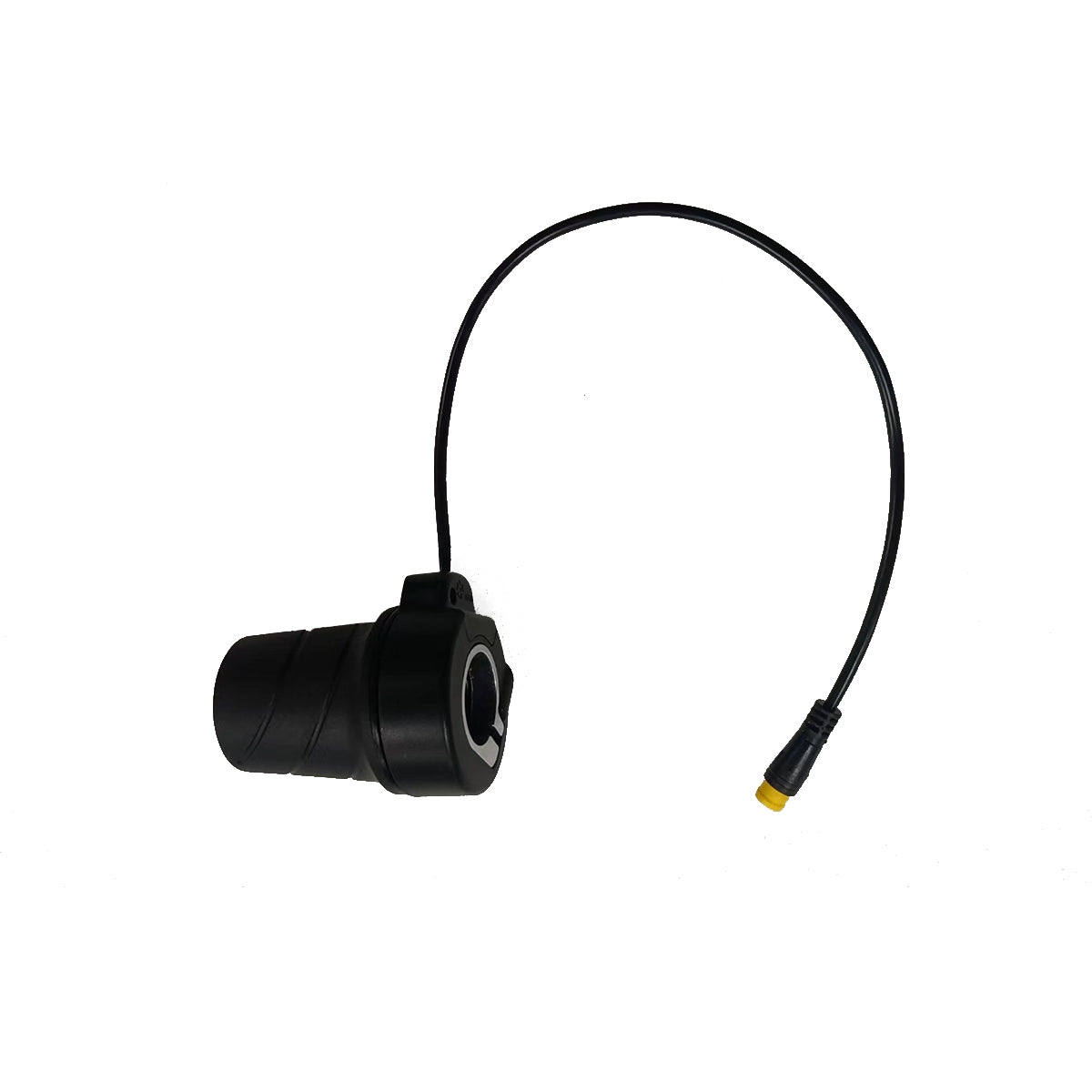Lankeleisi handle cover in black, designed for bike handlebars, made by Lankeleisi-bikes.