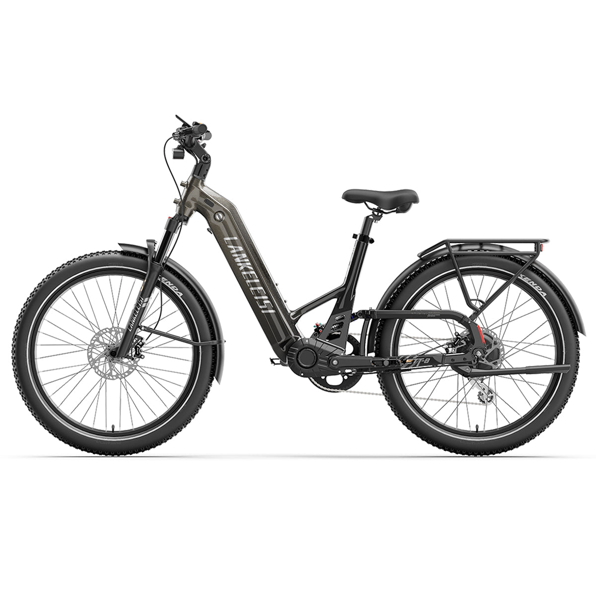 先行販売】LANKELEISI G660
