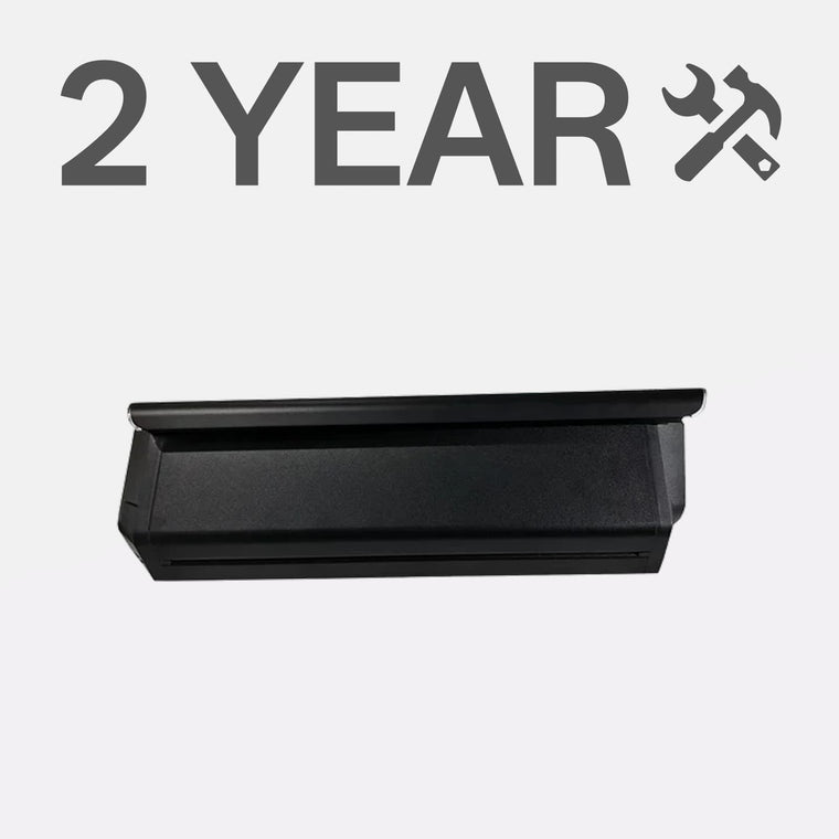 2年間延長バッテリーサービスプラン