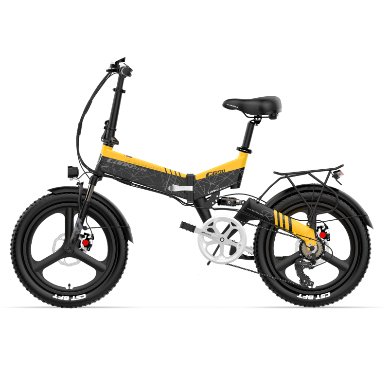 ランケレイシ G650