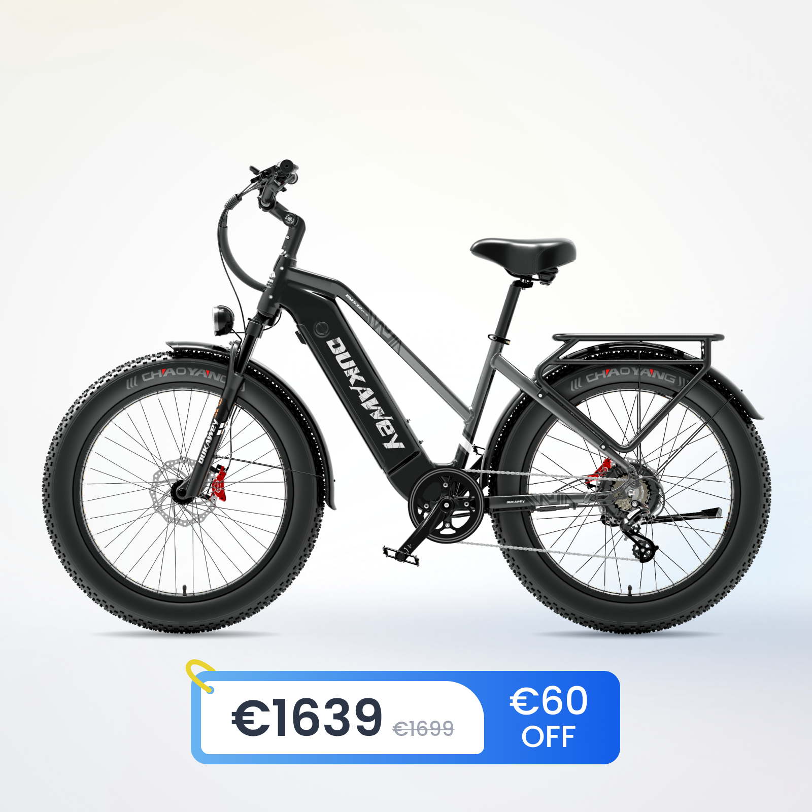 【予約販売】DUKAWEY DM530
