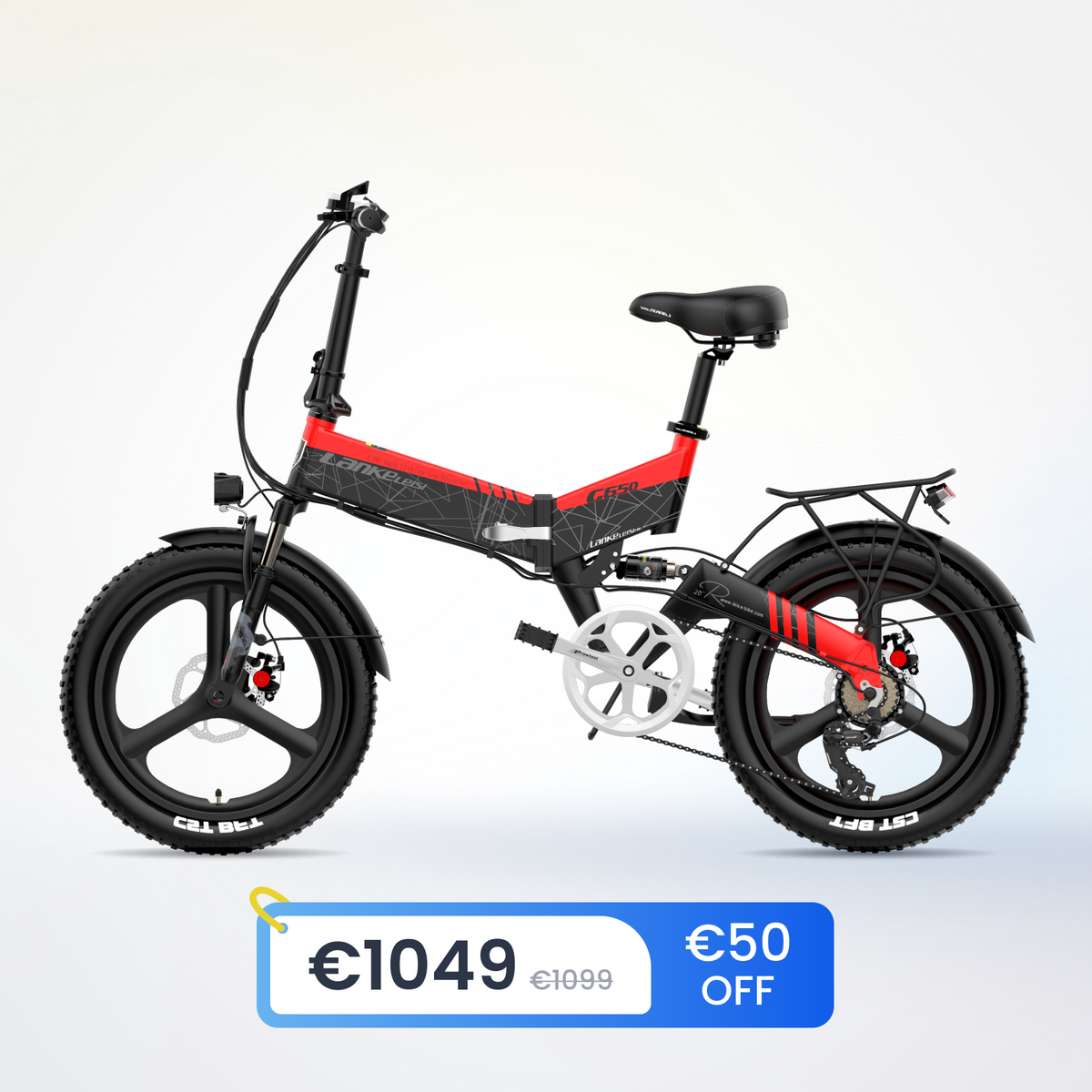 ランケレイシ G650