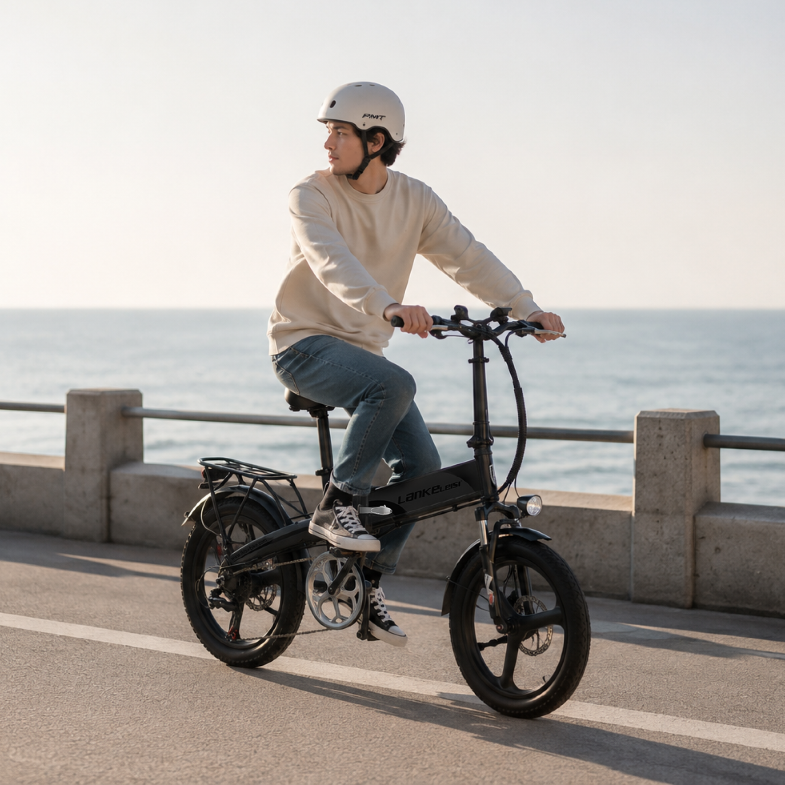 【先行販売】LANKELEISI G660