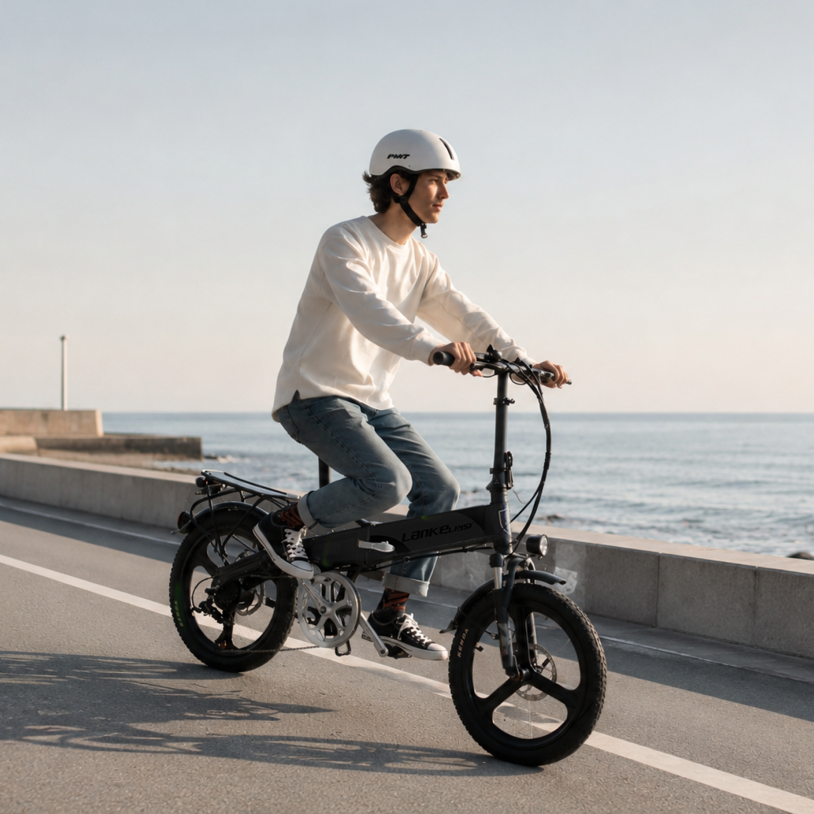 【先行販売】LANKELEISI G660