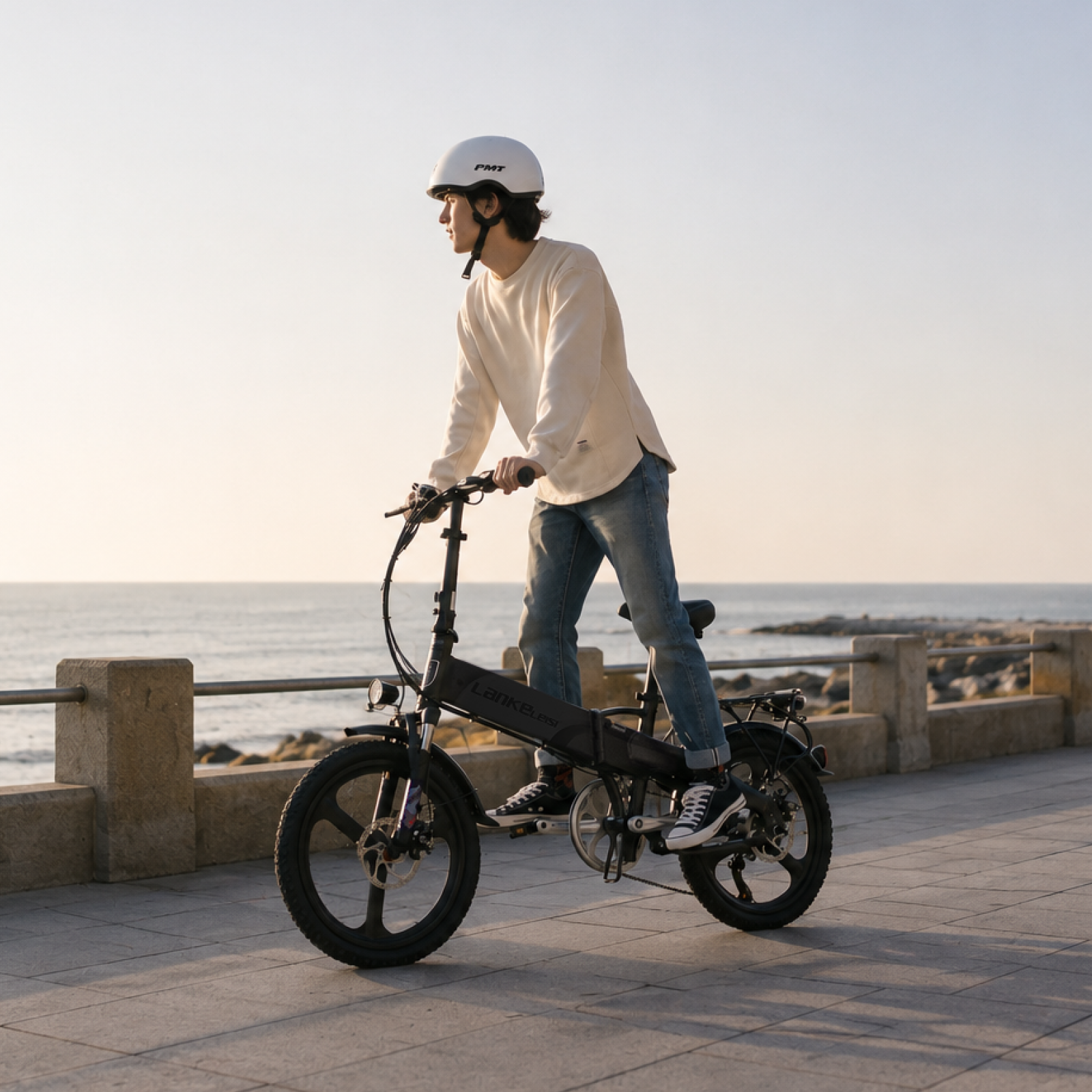 【先行販売】LANKELEISI G660