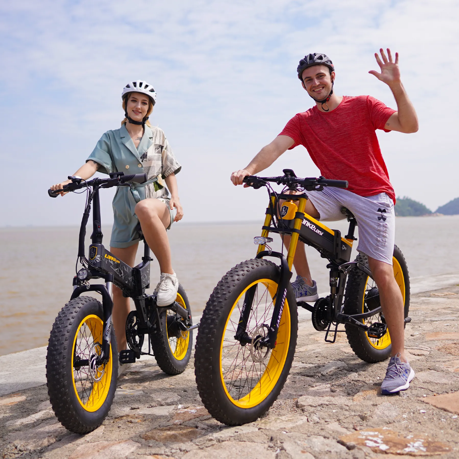 先行販売】LANKELEISI XT750PLUS