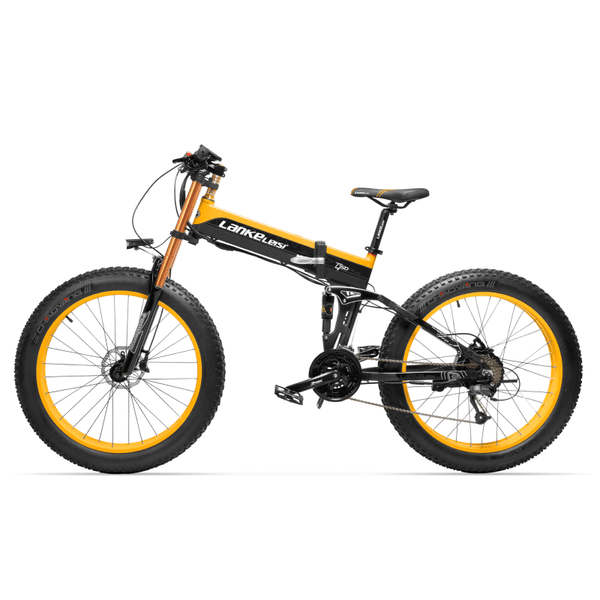 【先行販売】LANKELEISI XT750PLUS
