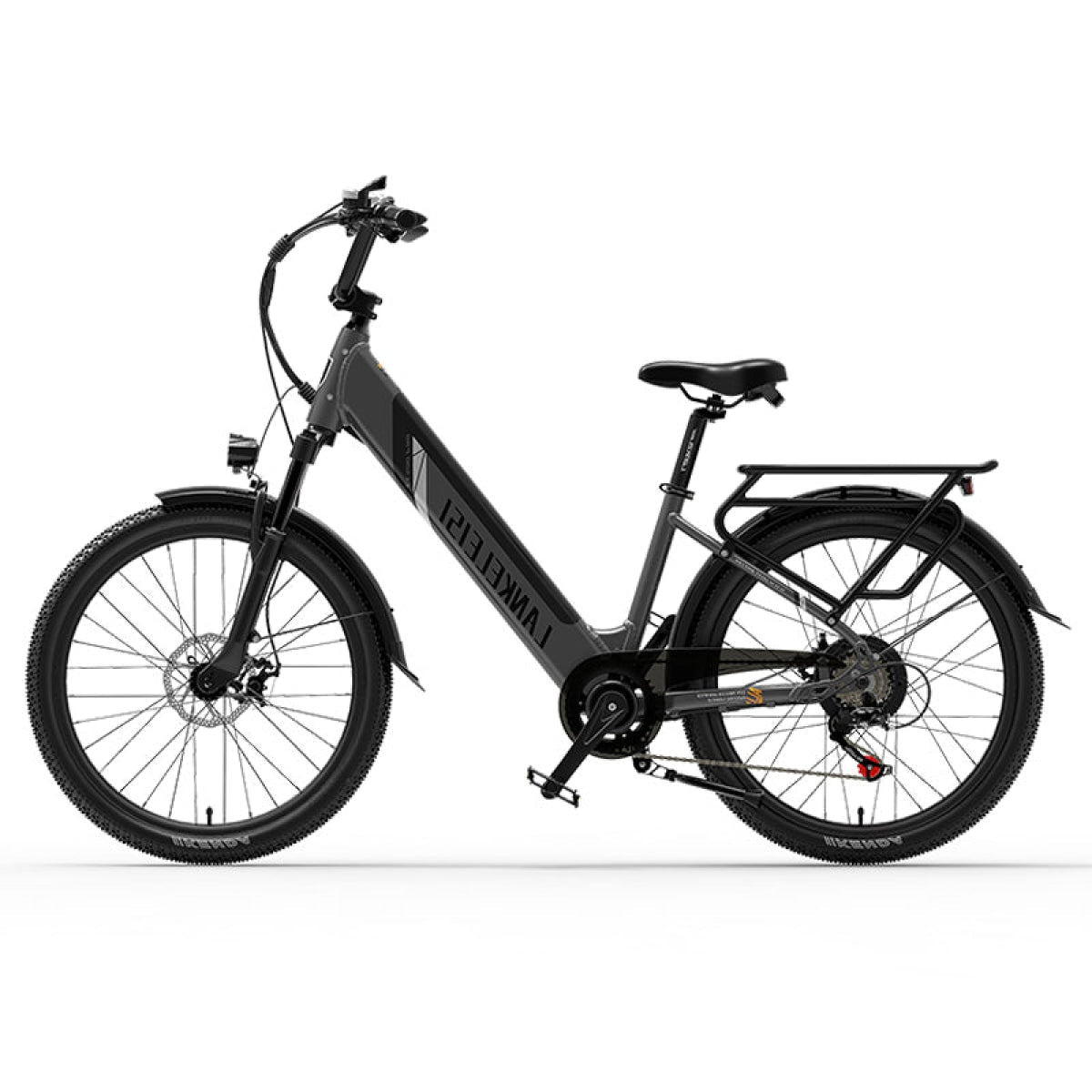 Lankeleisi-EU公式サイト｜デュアルモーター電動自転車｜3年間保証