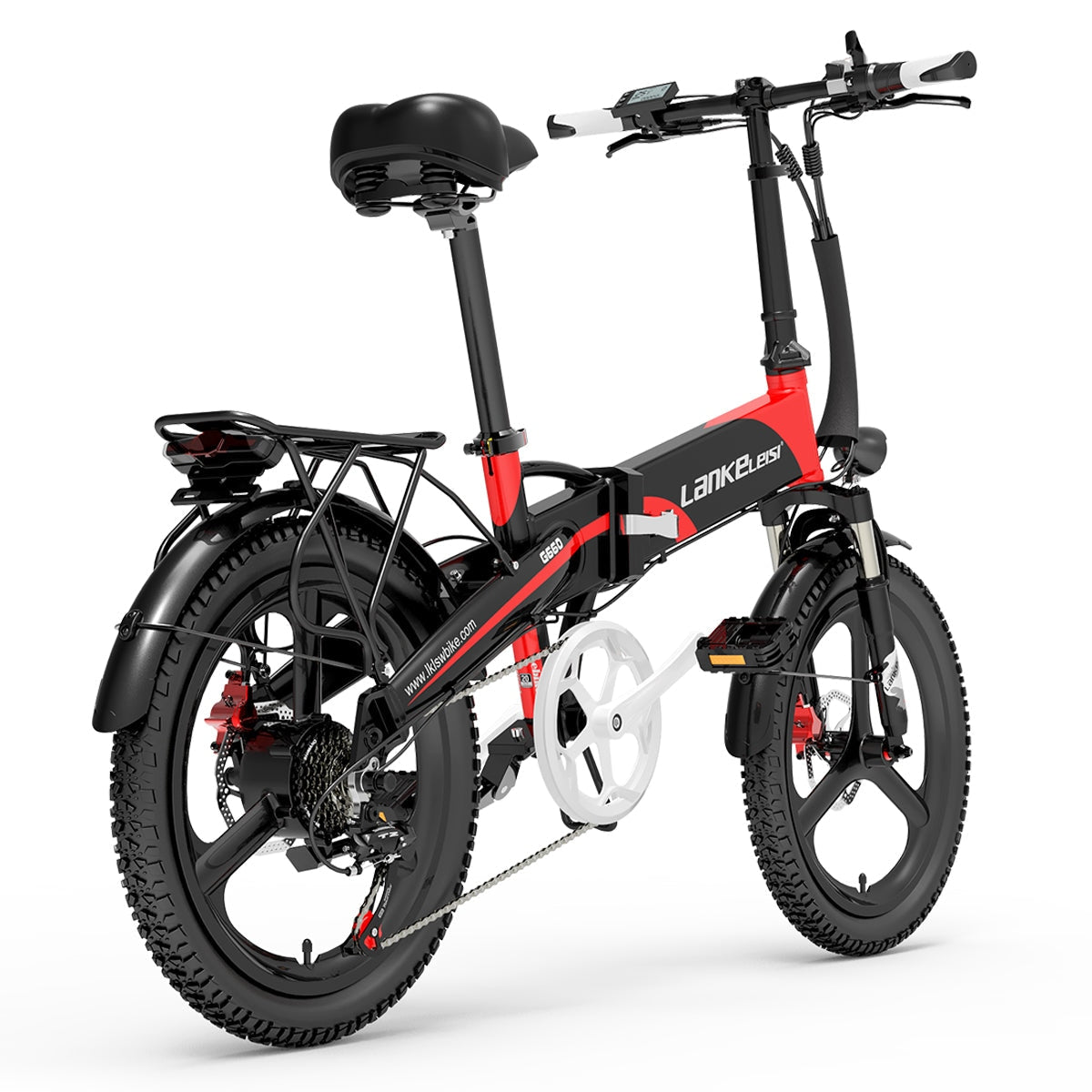 自転車本体 Bicycle 予約販売】LANKELEISI G660