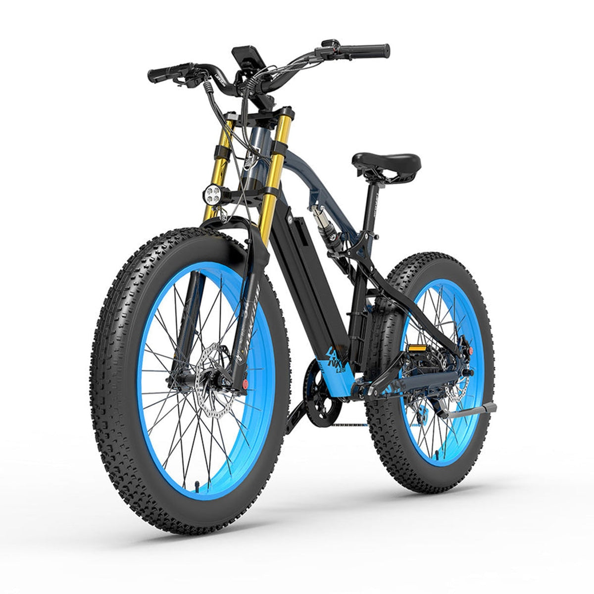 LANKELEISI RV700