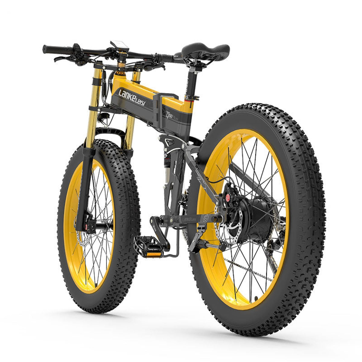 電動自転車48v10aバッテリー LANKELEISI T750Plus① 先行販売】LANKELEISI XT750PLUS