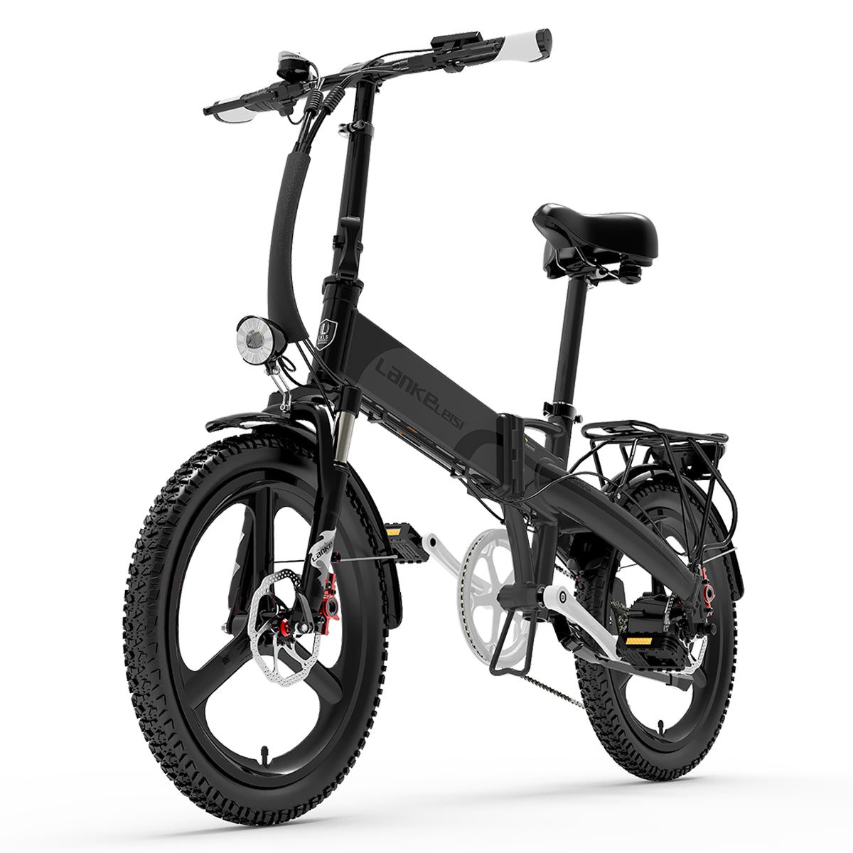 自転車本体 Bicycle 予約販売】LANKELEISI G660